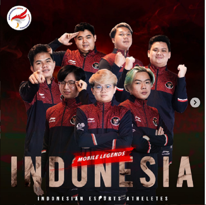 Esport MLBB Indonesia